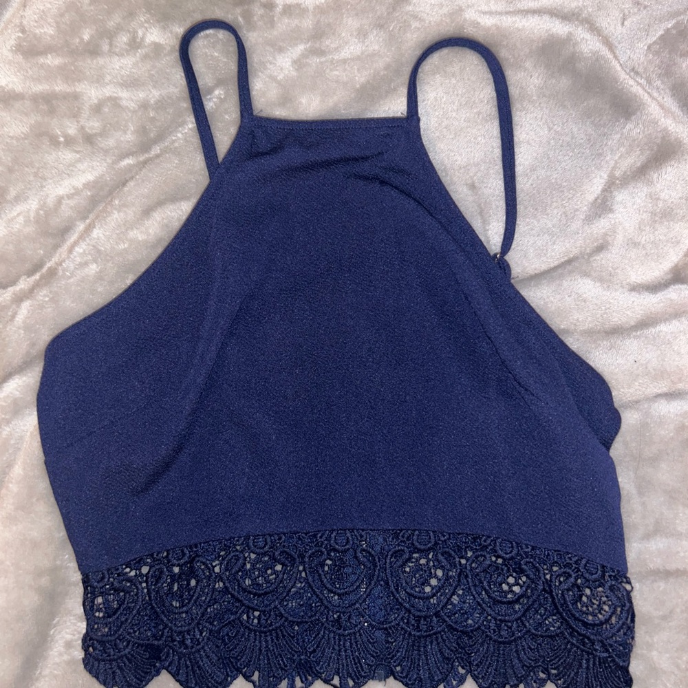 Windsor top